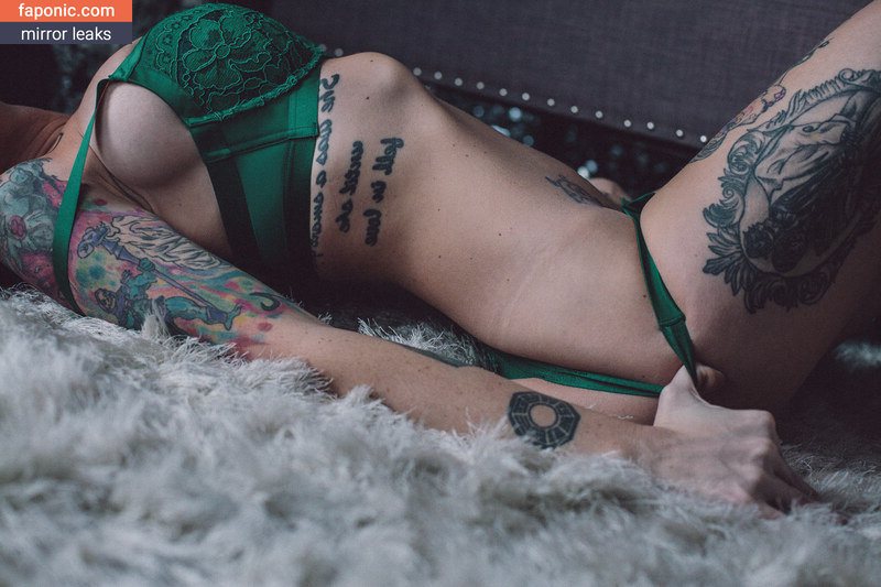Discussion Thread, Erica Fett, Ericafett, erica.fett, https: Nudi Trapelati OnlyFans/Patreon Foto #1567