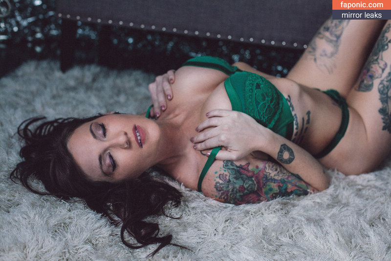 Discussion Thread, Erica Fett, Ericafett, erica.fett, https: Nudi Trapelati OnlyFans/Patreon Foto #1570