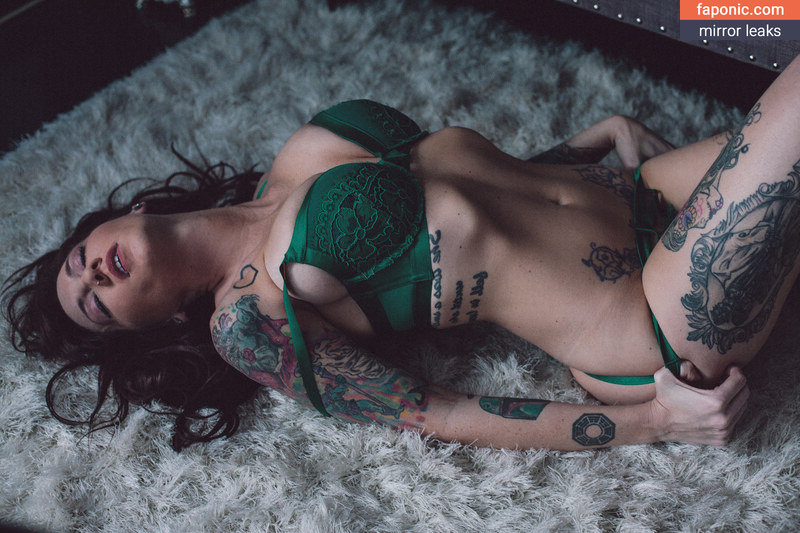 Discussion Thread, Erica Fett, Ericafett, erica.fett, https: Nudi Trapelati OnlyFans/Patreon Foto #1573