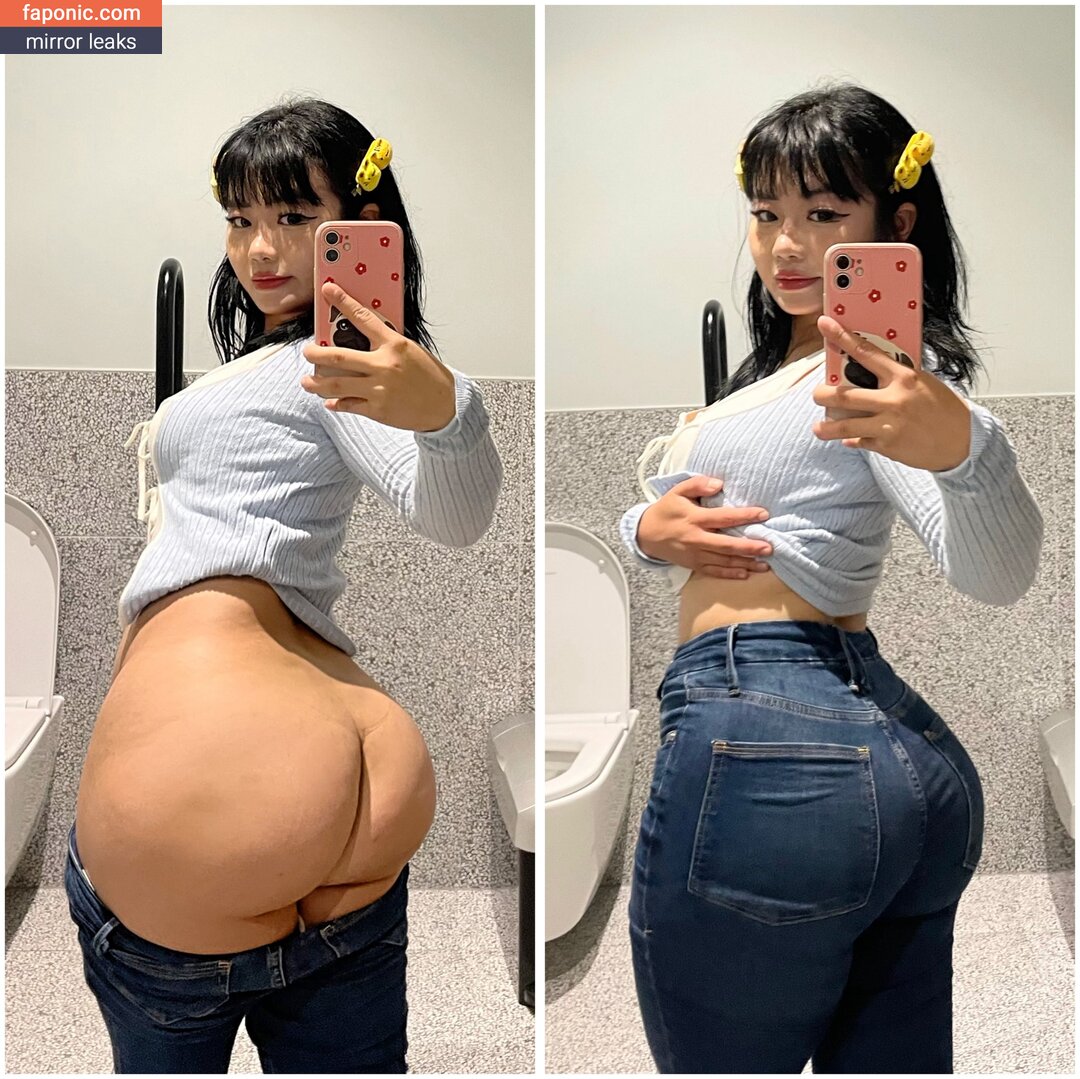 Due_Return_719, _nekkochan_, nnnneckochan, nnnnekochan Nudi Trapelati OnlyFans Foto #36