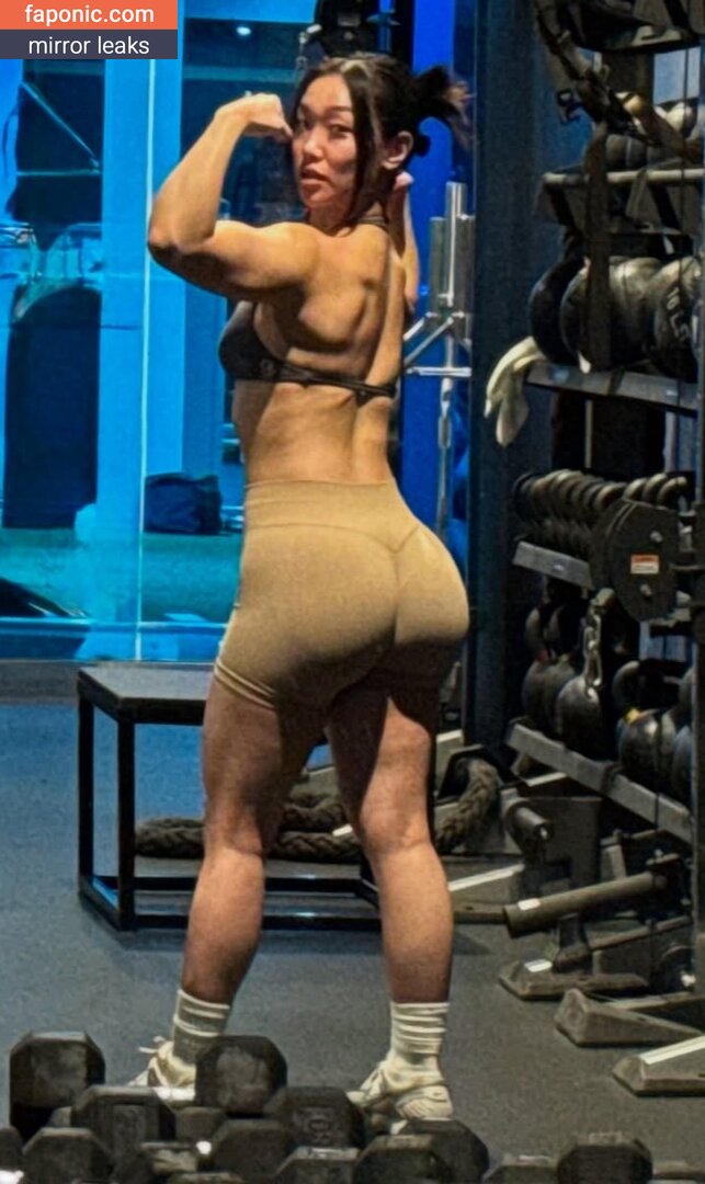 Shallyzsa Nudi Trapelati  Foto #200