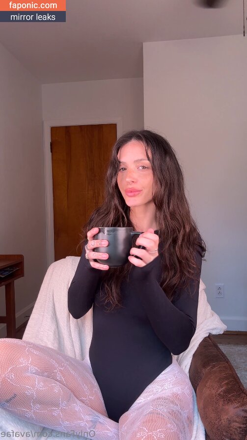 Ava_, Ava__, Avafae, avafae_, datbitchbarbiee Nudi Trapelati OnlyFans Foto #93