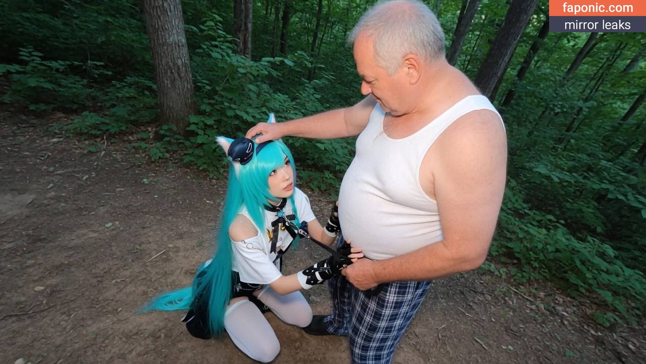 Emiru, emiru.jpg Nudi Trapelati OnlyFans Foto #37