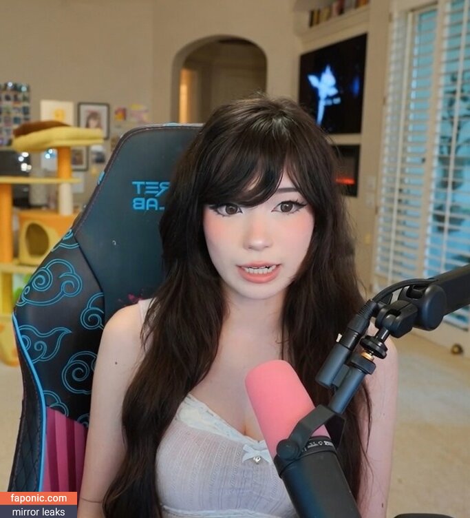 Emiru, emiru.jpg Nudi Trapelati OnlyFans Foto #43