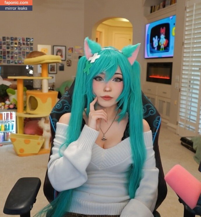 Emiru, emiru.jpg Nudi Trapelati OnlyFans Foto #77