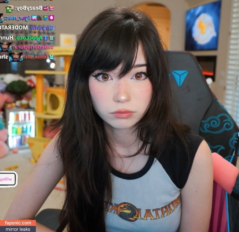 Emiru, emiru.jpg Nudi Trapelati OnlyFans Foto #81