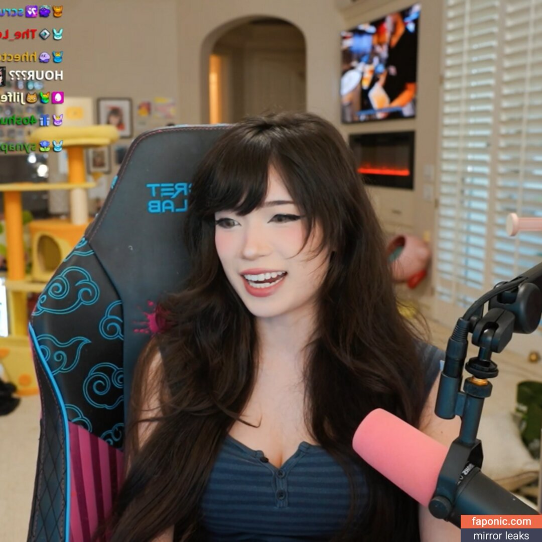 Emiru, emiru.jpg Nudi Trapelati OnlyFans Foto #87