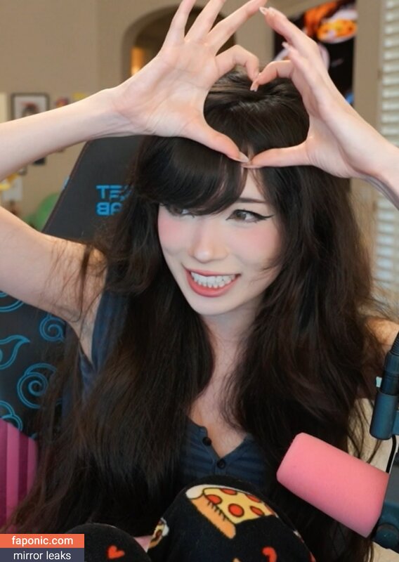 Emiru, emiru.jpg Nudi Trapelati OnlyFans Foto #88