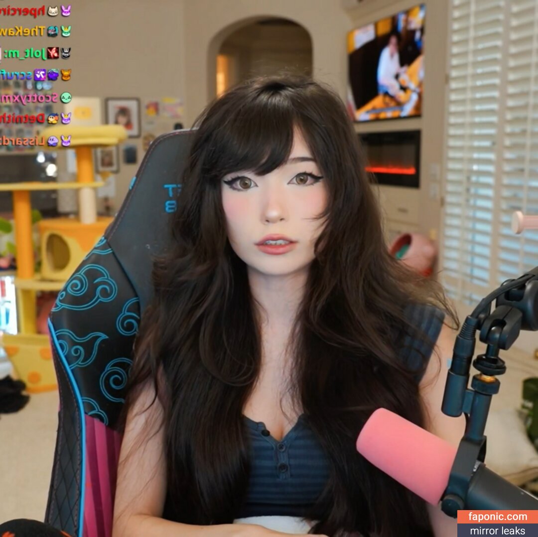 Emiru, emiru.jpg Nudi Trapelati OnlyFans Foto #89
