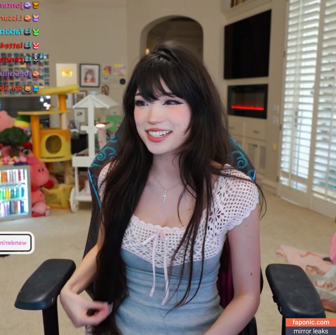 Emiru, emiru.jpg Nudi Trapelati OnlyFans Foto #117