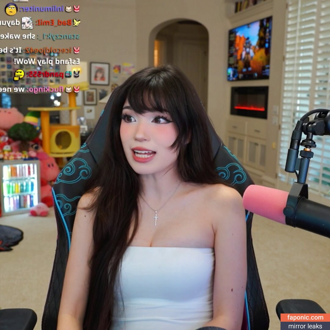 Emiru, emiru.jpg Nudi Trapelati OnlyFans Foto #122