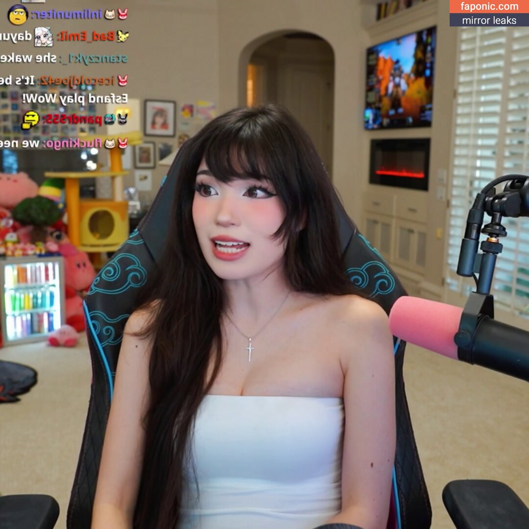 Emiru, emiru.jpg Nudi Trapelati OnlyFans Foto #126