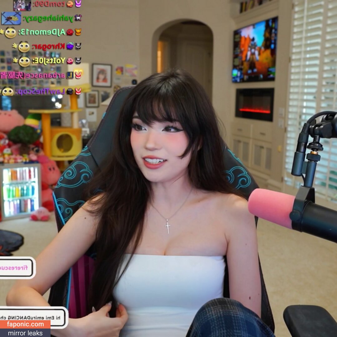 Emiru, emiru.jpg Nudi Trapelati OnlyFans Foto #127