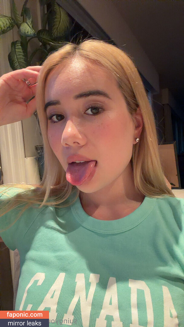 Lil Tay, liltay Nudi Trapelati OnlyFans Foto #8