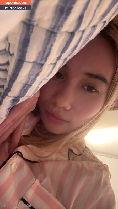 Lil Tay, liltay Nudi Trapelati OnlyFans Foto #15