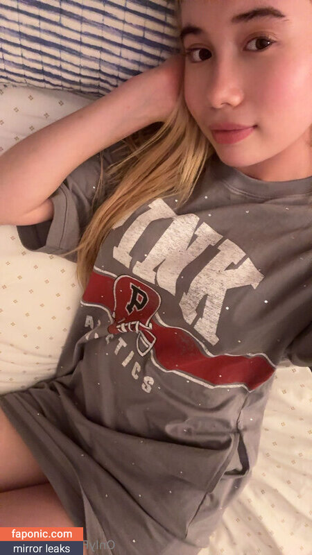Lil Tay, liltay Nudi Trapelati OnlyFans Foto #17