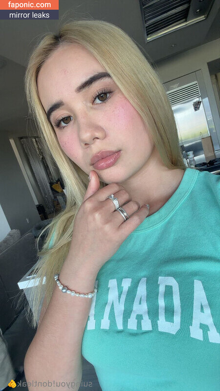 Lil Tay, liltay Nudi Trapelati OnlyFans Foto #18