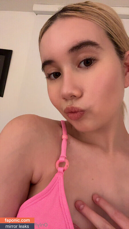 Lil Tay, liltay Nudi Trapelati OnlyFans Foto #23