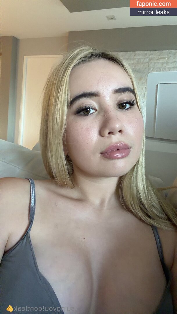 Lil Tay, liltay Nudi Trapelati OnlyFans Foto #27