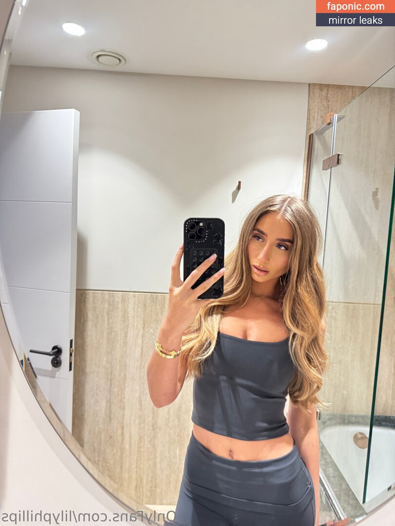 Lillian Phillips, https:, lilydaisyphillips, lilyphillip_s Nudi Trapelati OnlyFans Foto #408
