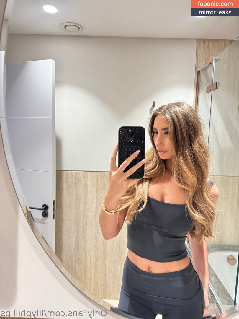 Lillian Phillips, https:, lilydaisyphillips, lilyphillip_s Nudi Trapelati OnlyFans Foto #410