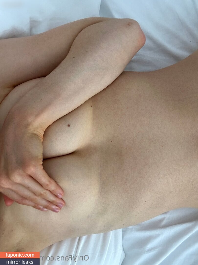 Linneasky Nudi Trapelati OnlyFans Foto #1