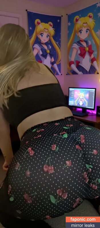 MaimyASMR, MaimyNyan, bibibabydoll Nudi Trapelati OnlyFans Foto #108