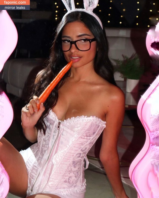 Farha Khalidi, Farhakhalidi Nudi Trapelati OnlyFans Foto #14