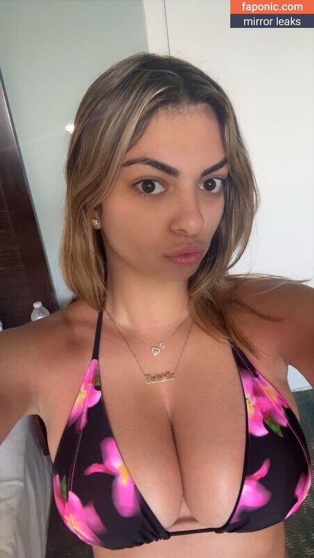 gaby_zola Nudi Trapelati  Foto #84