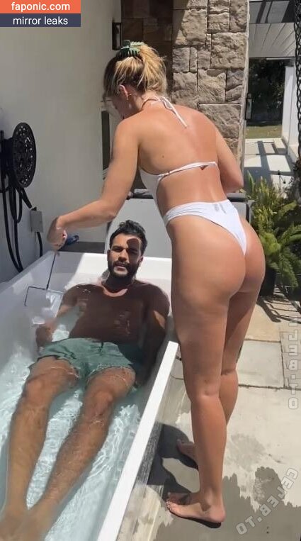 Hannah Stocking, hannahstocking Nudi Trapelati OnlyFans Foto #6