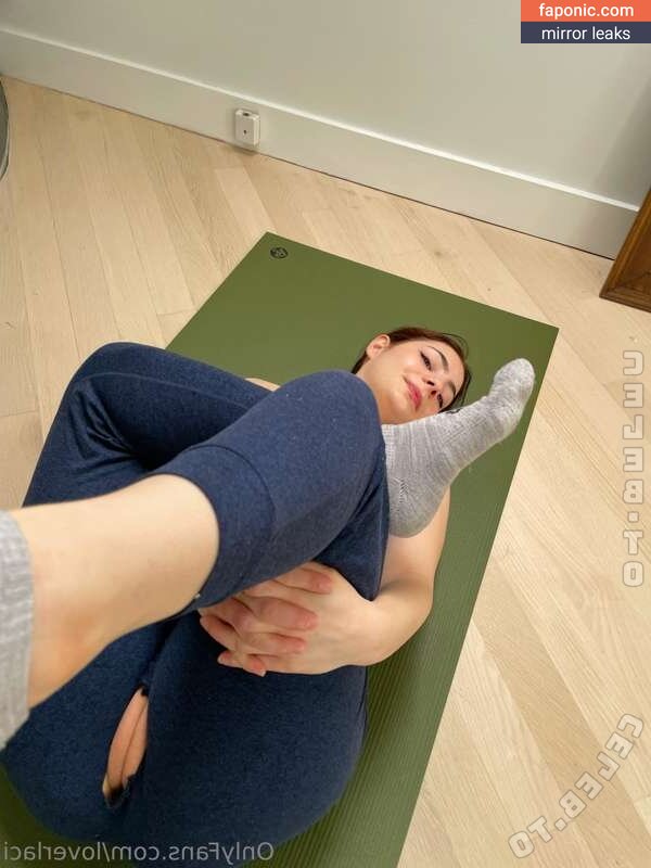 Loverlaci Nudi Trapelati OnlyFans Foto #81