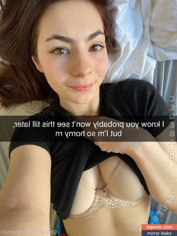 Loverlaci Nudi Trapelati OnlyFans Foto #101