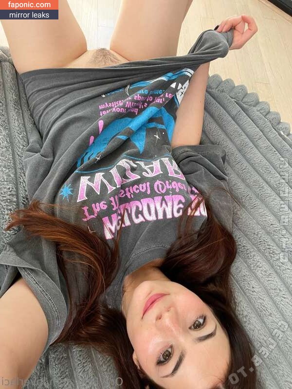 Loverlaci Nudi Trapelati OnlyFans Foto #135