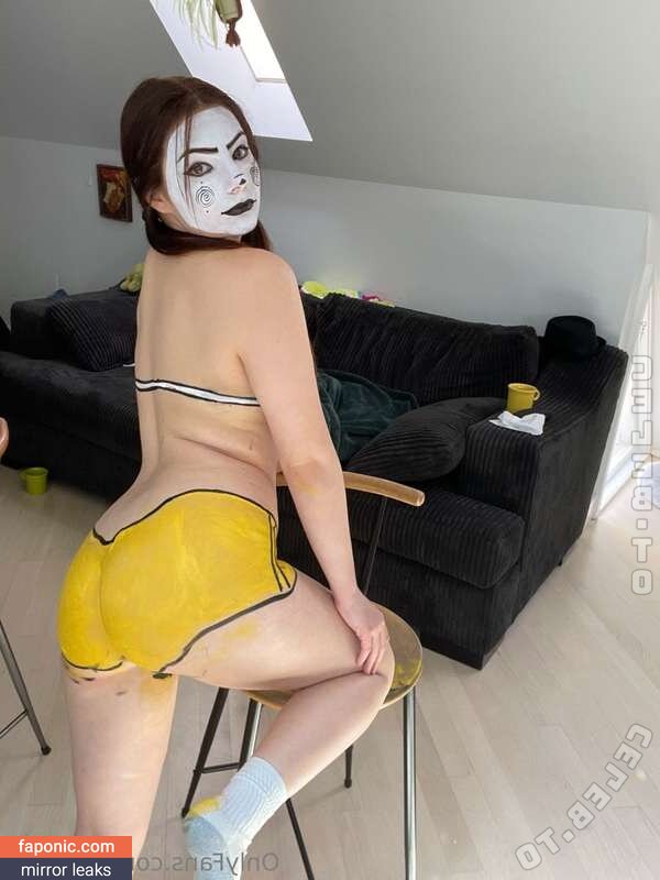 Loverlaci Nudi Trapelati OnlyFans Foto #276