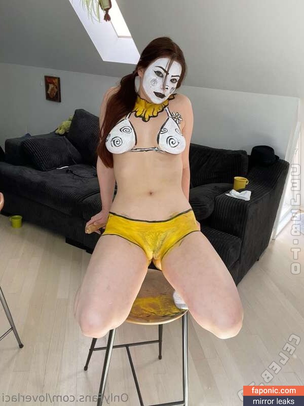 Loverlaci Nudi Trapelati OnlyFans Foto #282