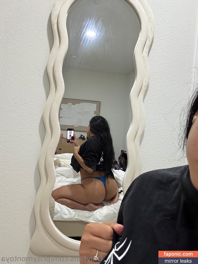 Prisy Montoya, prisymontoya Nudi Trapelati OnlyFans Foto #17