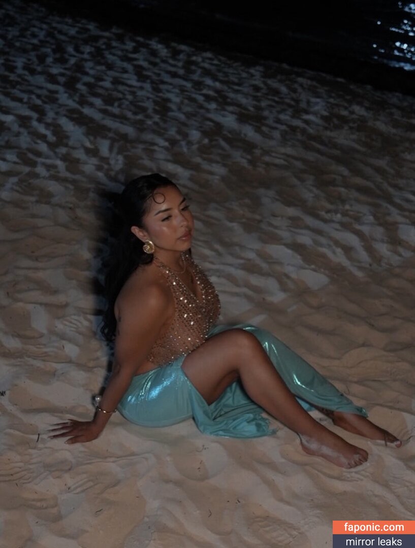 Prisy Montoya, prisymontoya Nudi Trapelati OnlyFans Foto #57