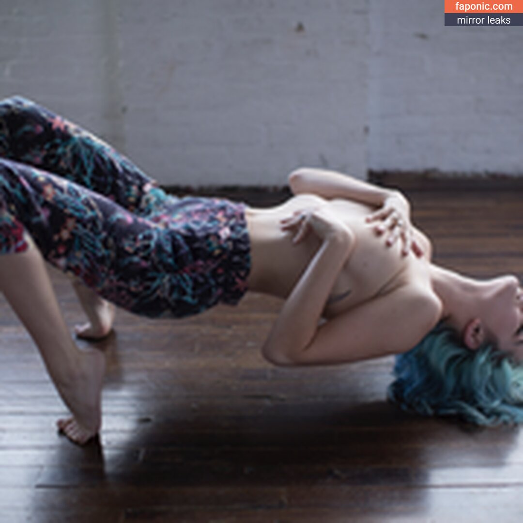 Skye Blue, SkyeBluewrestling, Skyebluewantsu, https:, skyebluehatesu Nudi Trapelati OnlyFans/Patreon Foto #1356