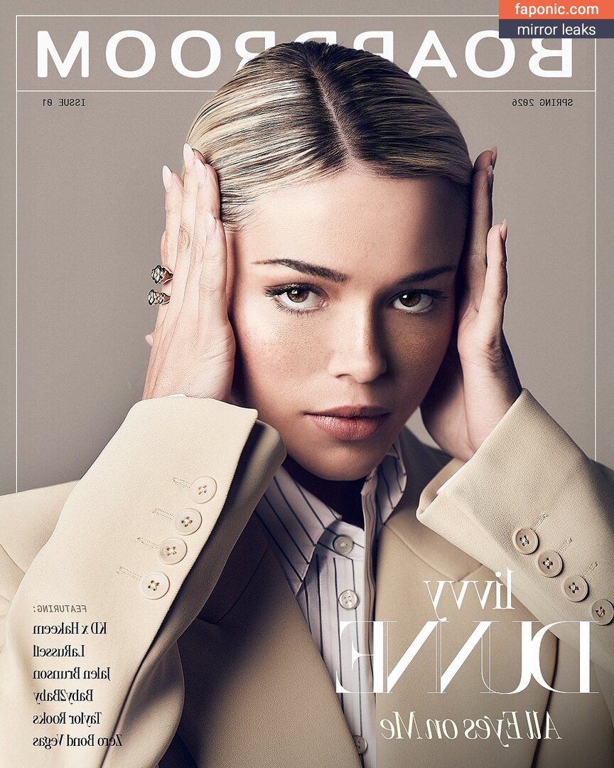Livvy, Livvy Dunne, Livvydunne, Olivia Dunne Nudi Trapelati  Foto #109