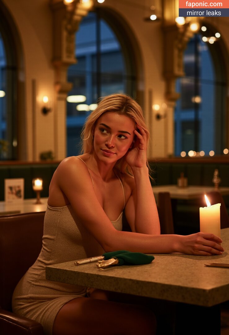 Livvy, Livvy Dunne, Livvydunne, Olivia Dunne Nudi Trapelati  Foto #293