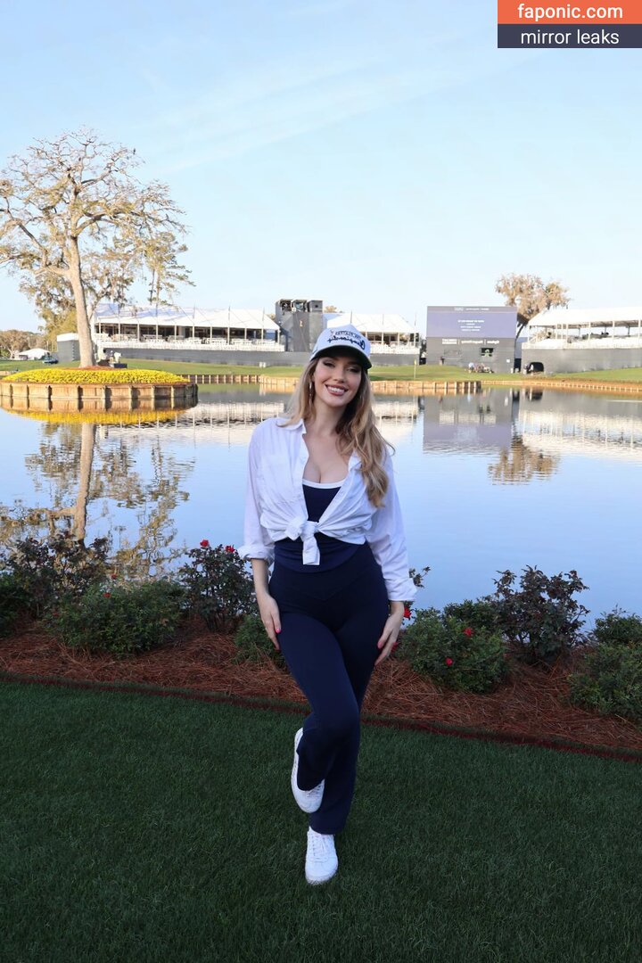 Paige Spiranac, PaigeSpiranac, _paige.renee, paige.renee Nudi Trapelati OnlyFans Foto #12
