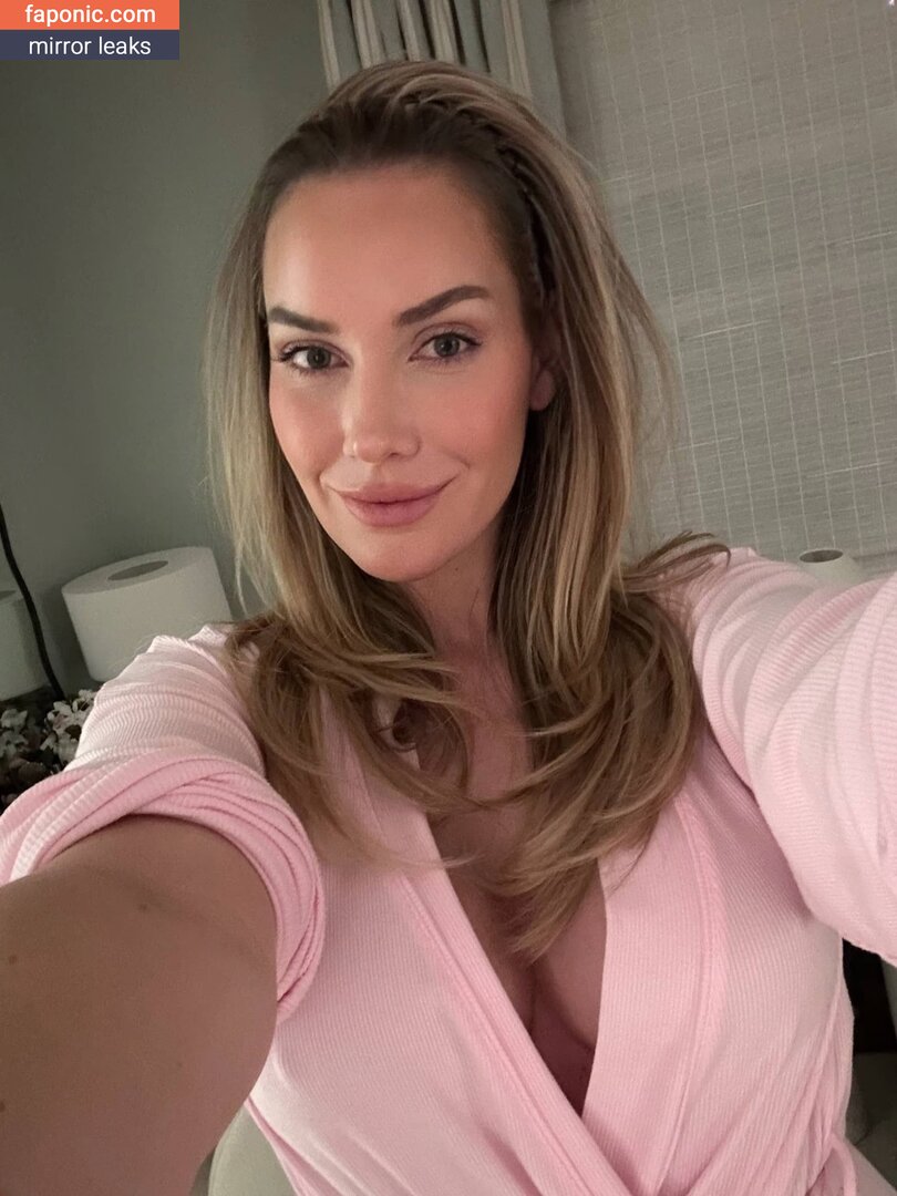 Paige Spiranac, PaigeSpiranac, _paige.renee, paige.renee Nudi Trapelati OnlyFans Foto #55