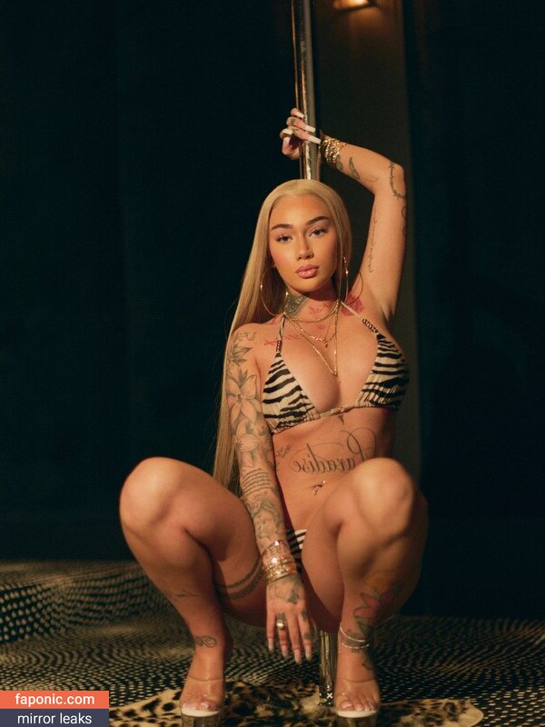 Bhad Bhabie, Danielle Bregoli, bhadbhabie Nudi Trapelati OnlyFans Foto #24