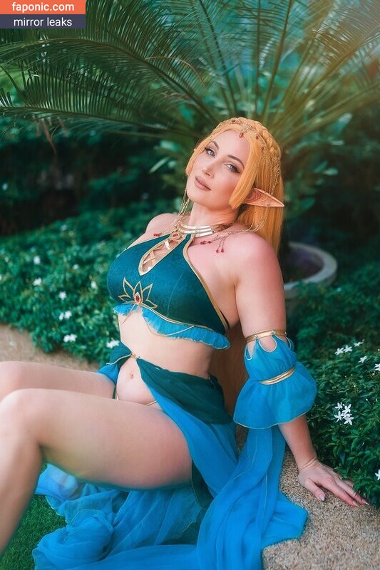 Holly Wolf, HollytWolf, hollywolf, hollywolfirl, veronicafettx, wolfofthewild Nudi Trapelati OnlyFans/Patreon Foto #83