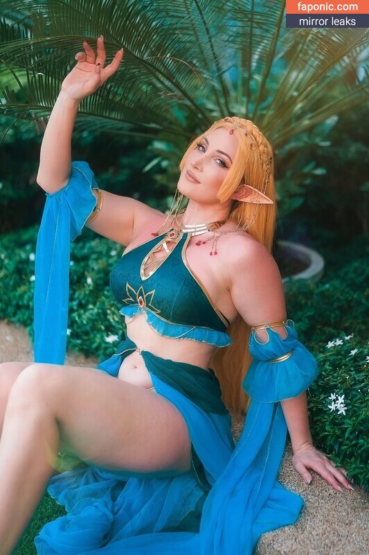 Holly Wolf, HollytWolf, hollywolf, hollywolfirl, veronicafettx, wolfofthewild Nudi Trapelati OnlyFans/Patreon Foto #84