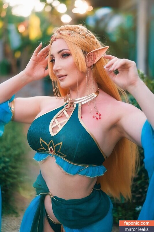 Holly Wolf, HollytWolf, hollywolf, hollywolfirl, veronicafettx, wolfofthewild Nudi Trapelati OnlyFans/Patreon Foto #94