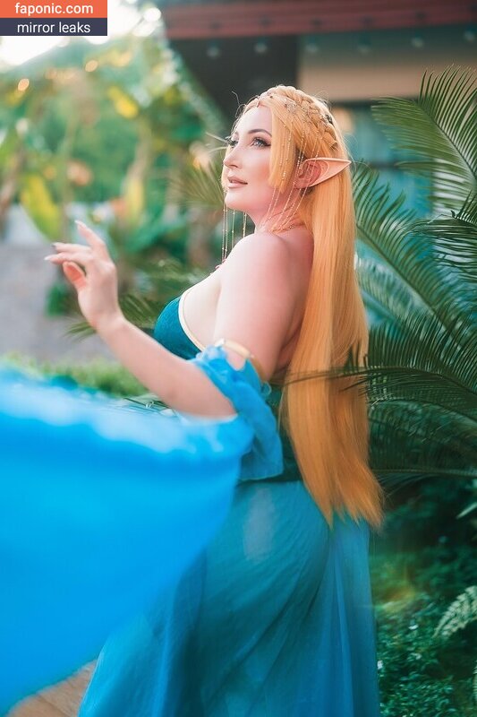 Holly Wolf, HollytWolf, hollywolf, hollywolfirl, veronicafettx, wolfofthewild Nudi Trapelati OnlyFans/Patreon Foto #99