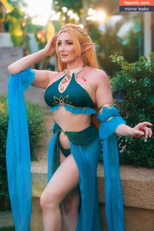 Holly Wolf, HollytWolf, hollywolf, hollywolfirl, veronicafettx, wolfofthewild Nudi Trapelati OnlyFans/Patreon Foto #101