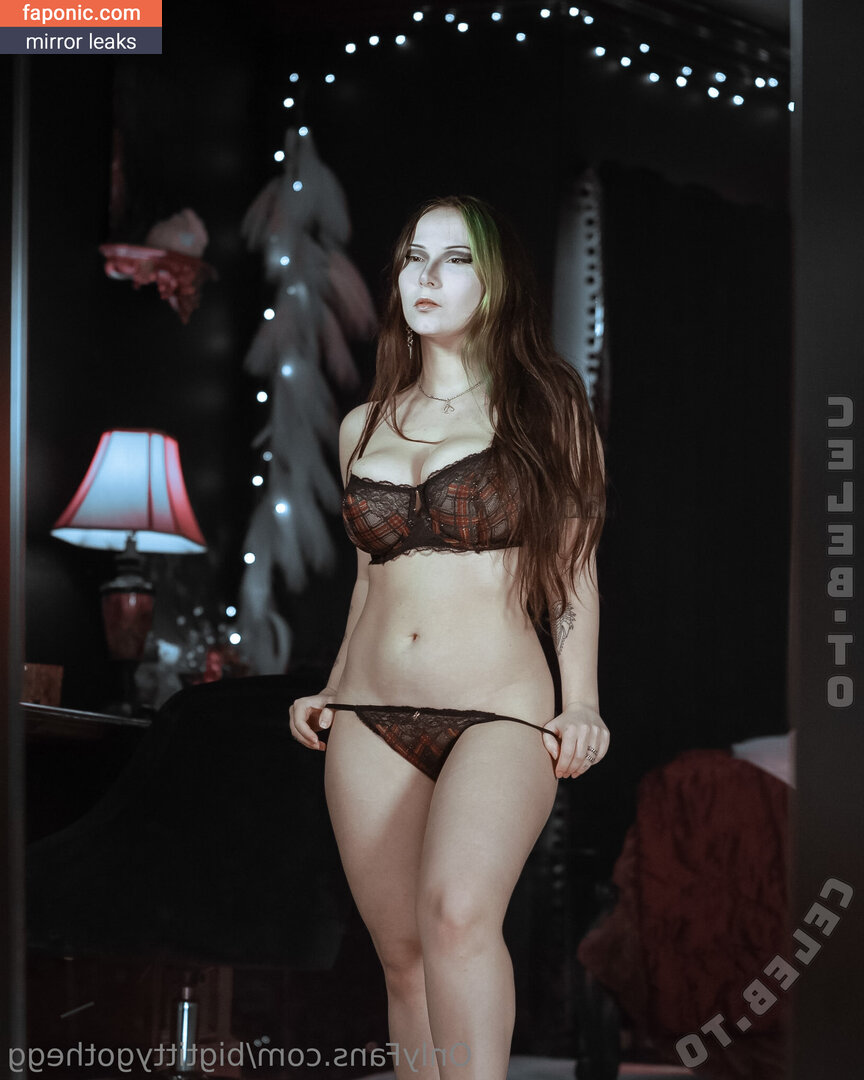 Bigtittygothegg, goth.egg, goth__egg, https: Nudi Trapelati OnlyFans Foto #113