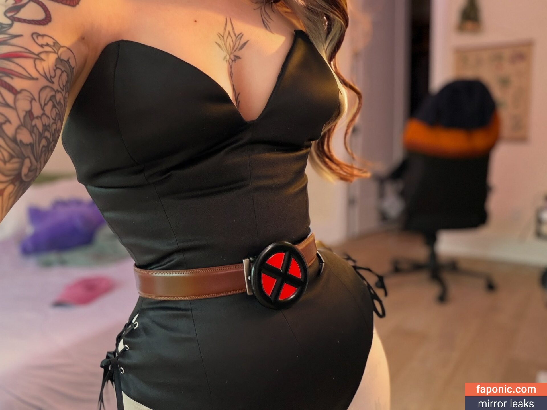 KhaleesiBB, thekhaleesibb Nudi Trapelati OnlyFans Foto #64